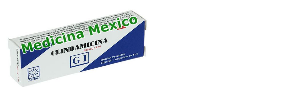 Dalacin  600 mg (Injection) 1 Amp 4 ml, Clindamicina